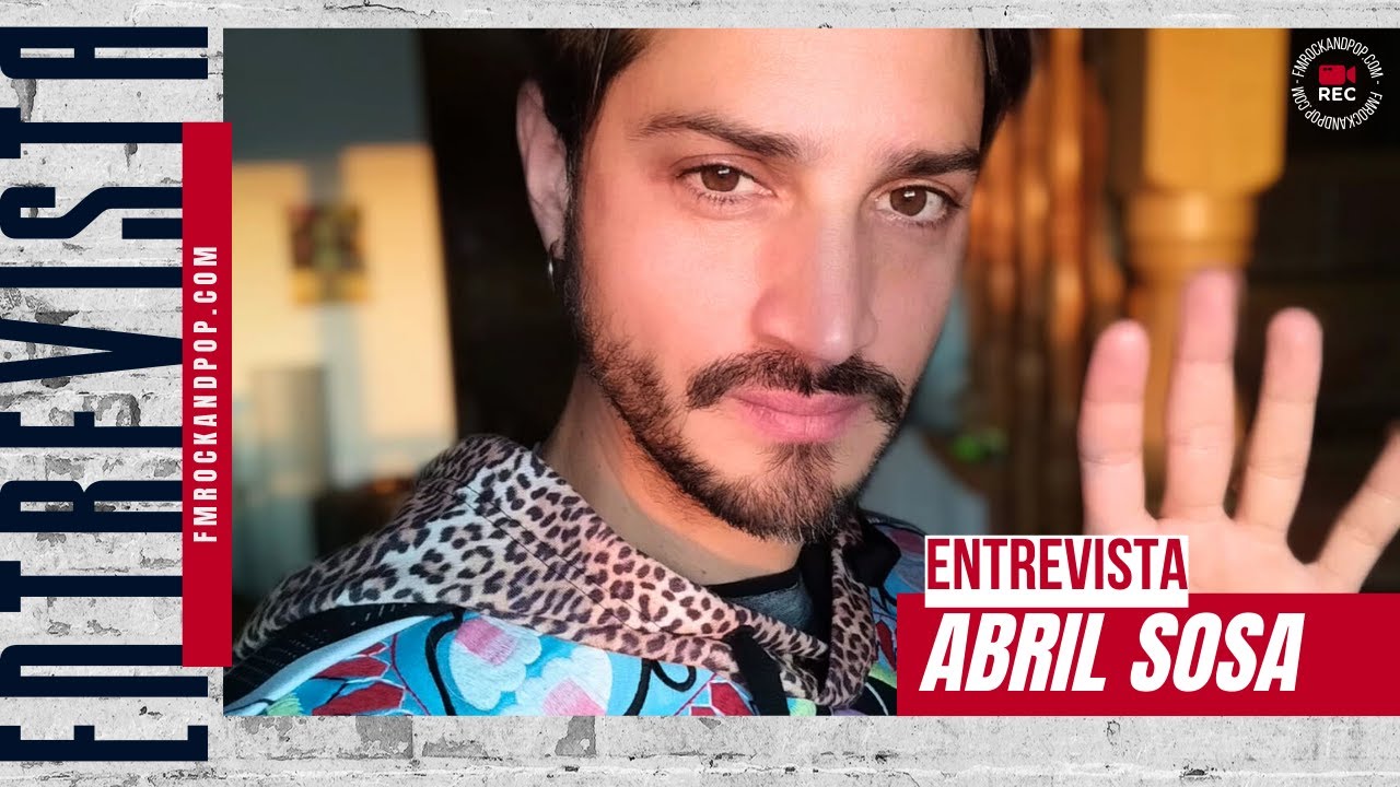 ABRIL SOSA habló sobre su salida de CATUPECU