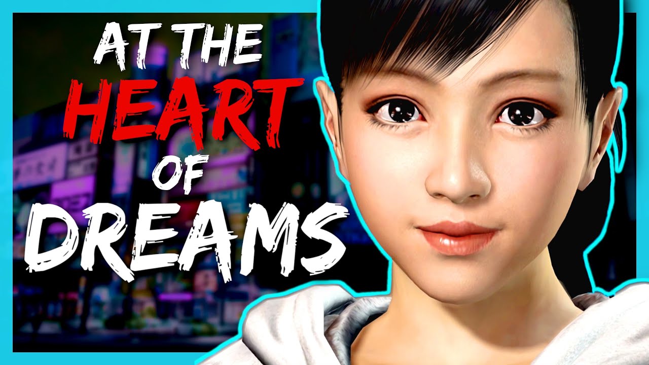 Yakuza 5: At The Heart Of Dreams