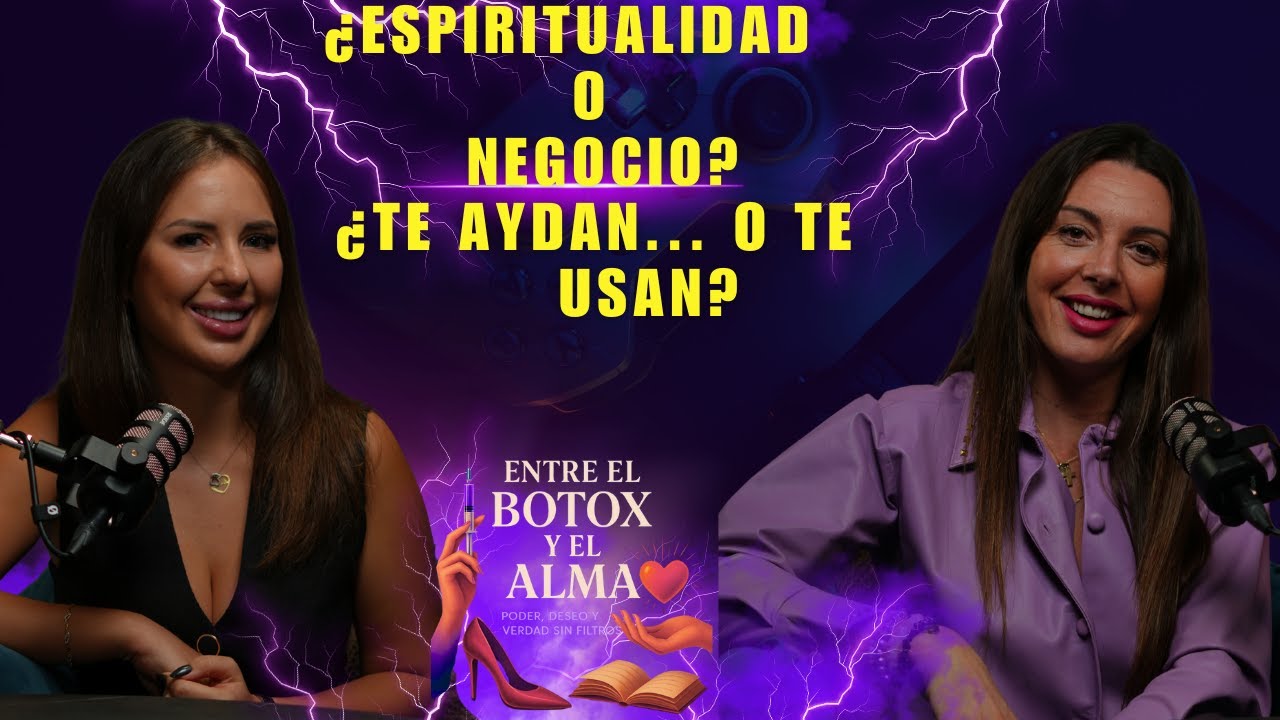 El boom de los gurús: espiritualidad, marketing y negocio.