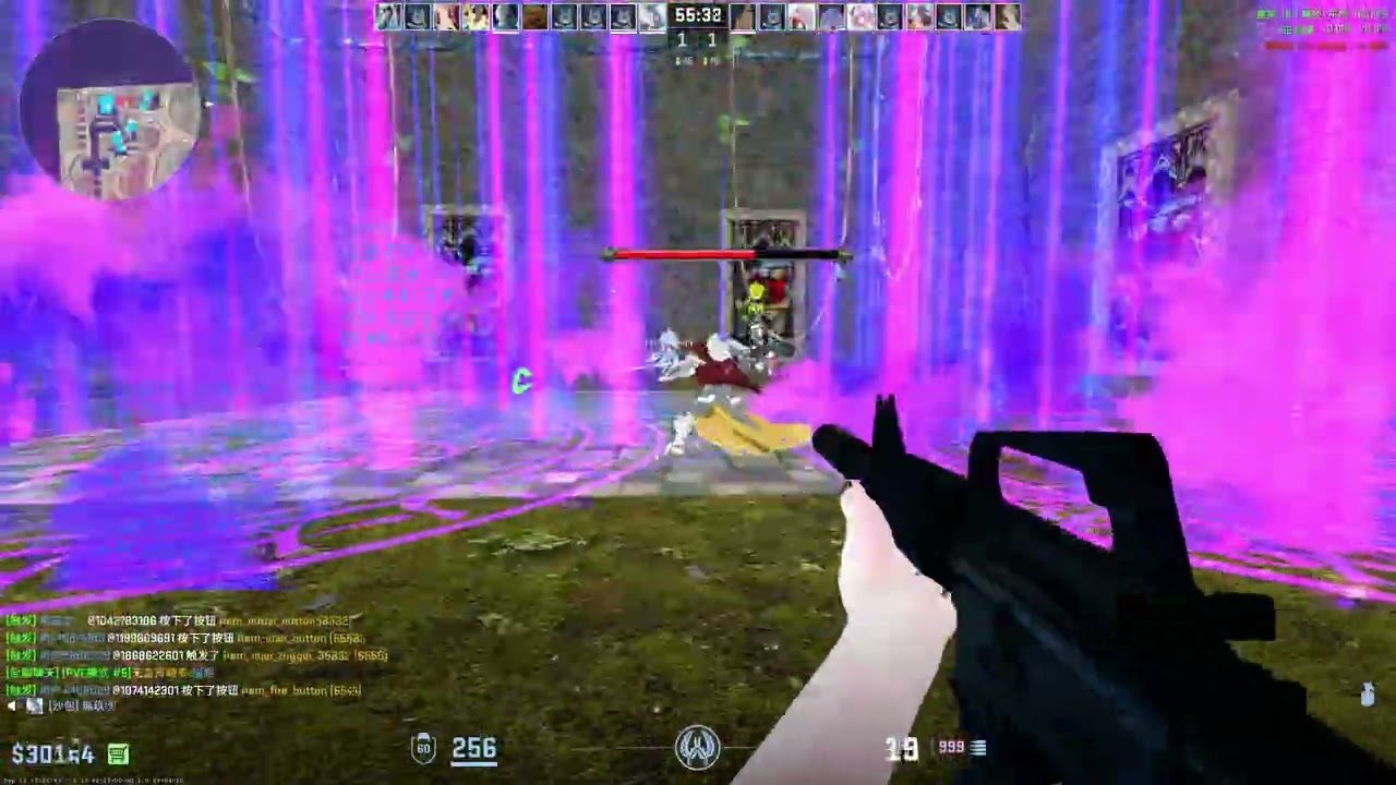 ze_overload stage 2