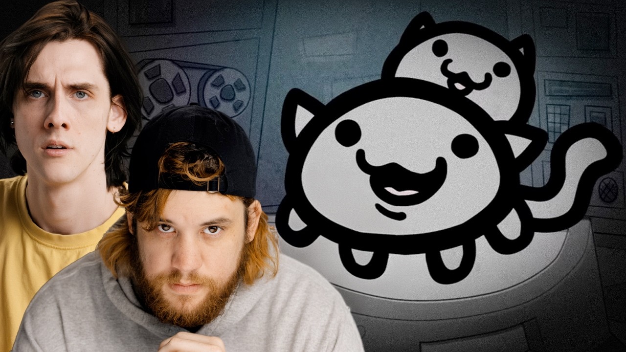 MEWGENICS TIME