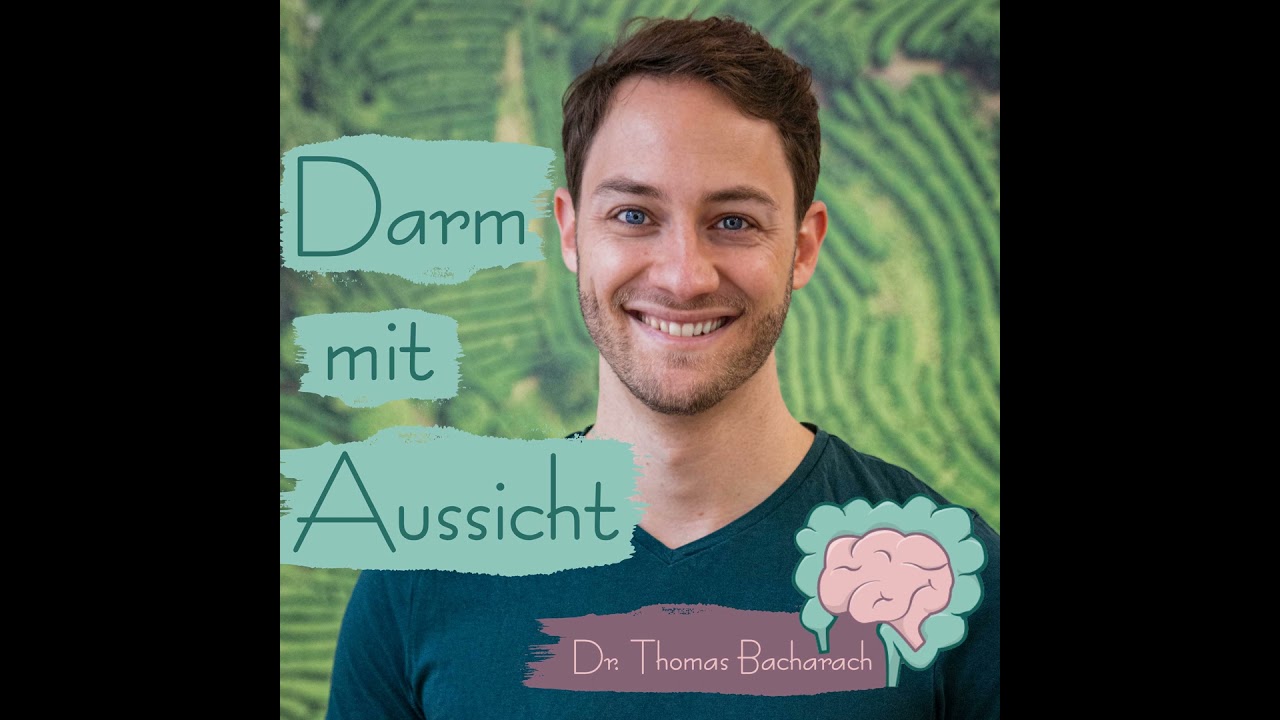 Ernährung bei Reizdarm und SIBO - mit Bauchdetektivin Daniela Mulle