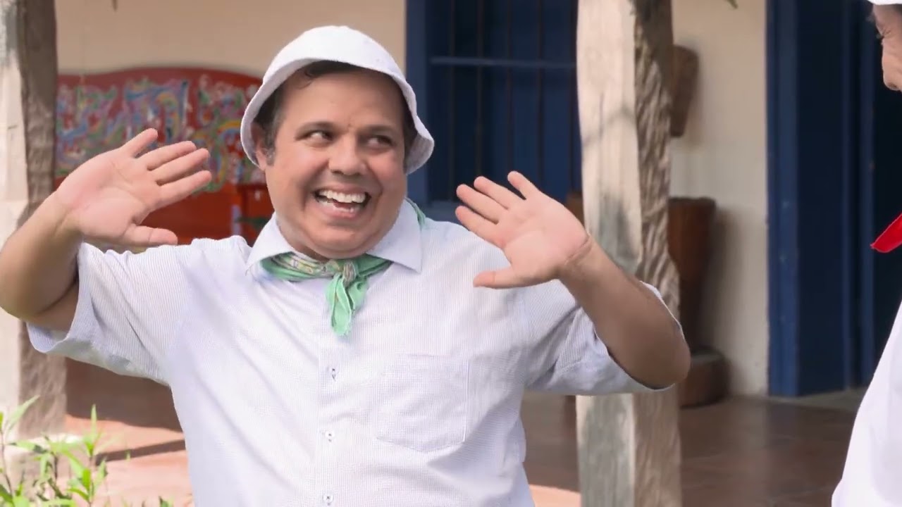 Los Enredos de Juan Vainas | EN EL MAR LA VIDA ES MÁS SABROSA |  Temporada 6 Episodio 1