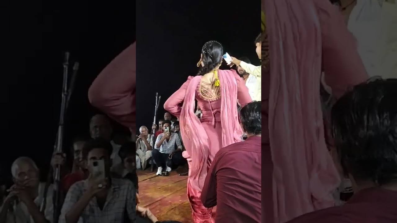aasmina new dance new Nach program 2024