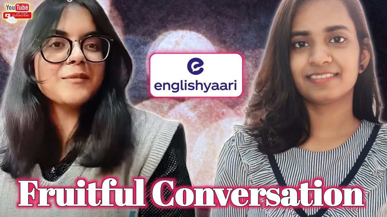 Englishyaari Conversation with tutor || how to speak English || Spoken English || @EnglishYaari