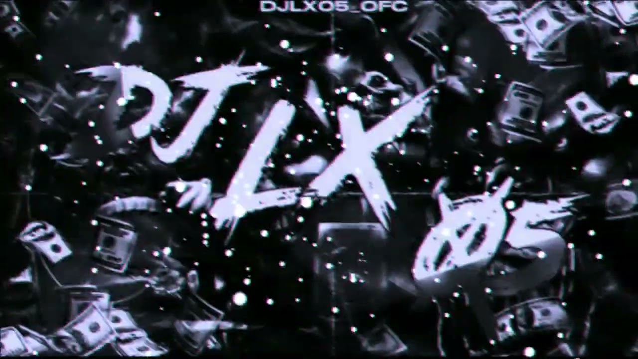 SÉTIMO NÍVEL DA BRUXARIA - DJ LX 05