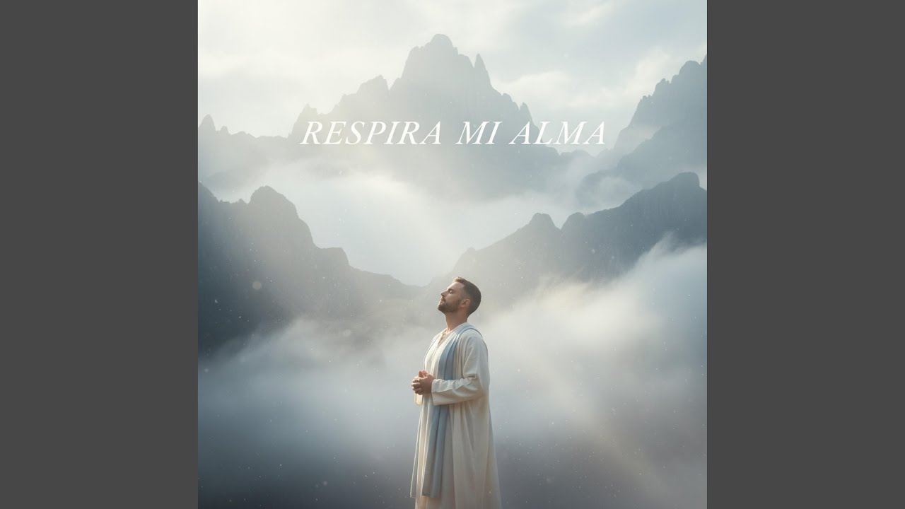 RESPIRA MI ALMA