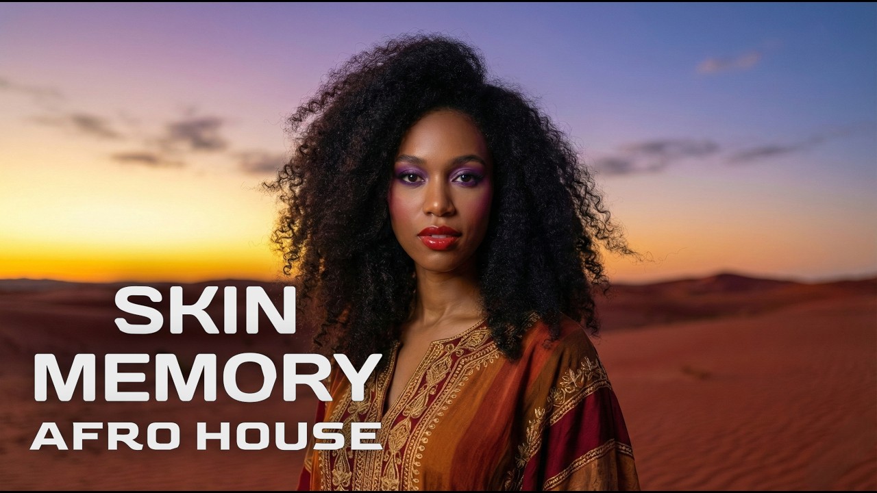 VIQTORIA - Skin Memory | Deep House 2026