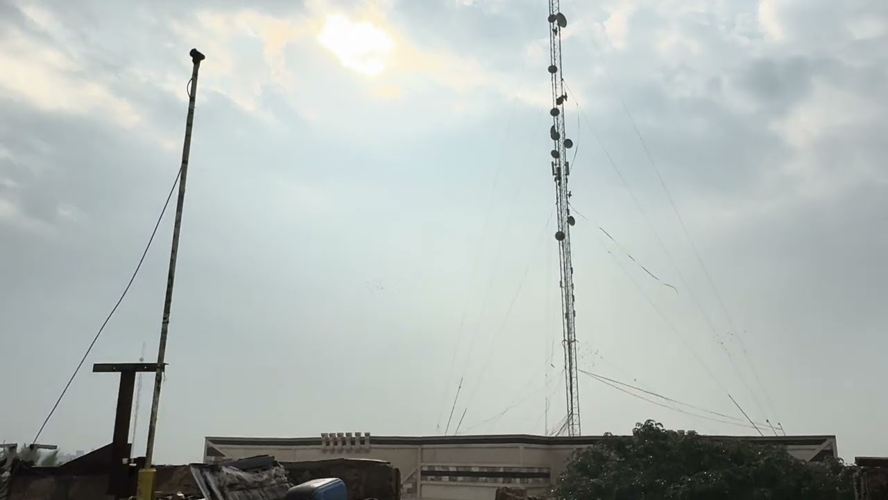 مطيار بالضباب والمطر