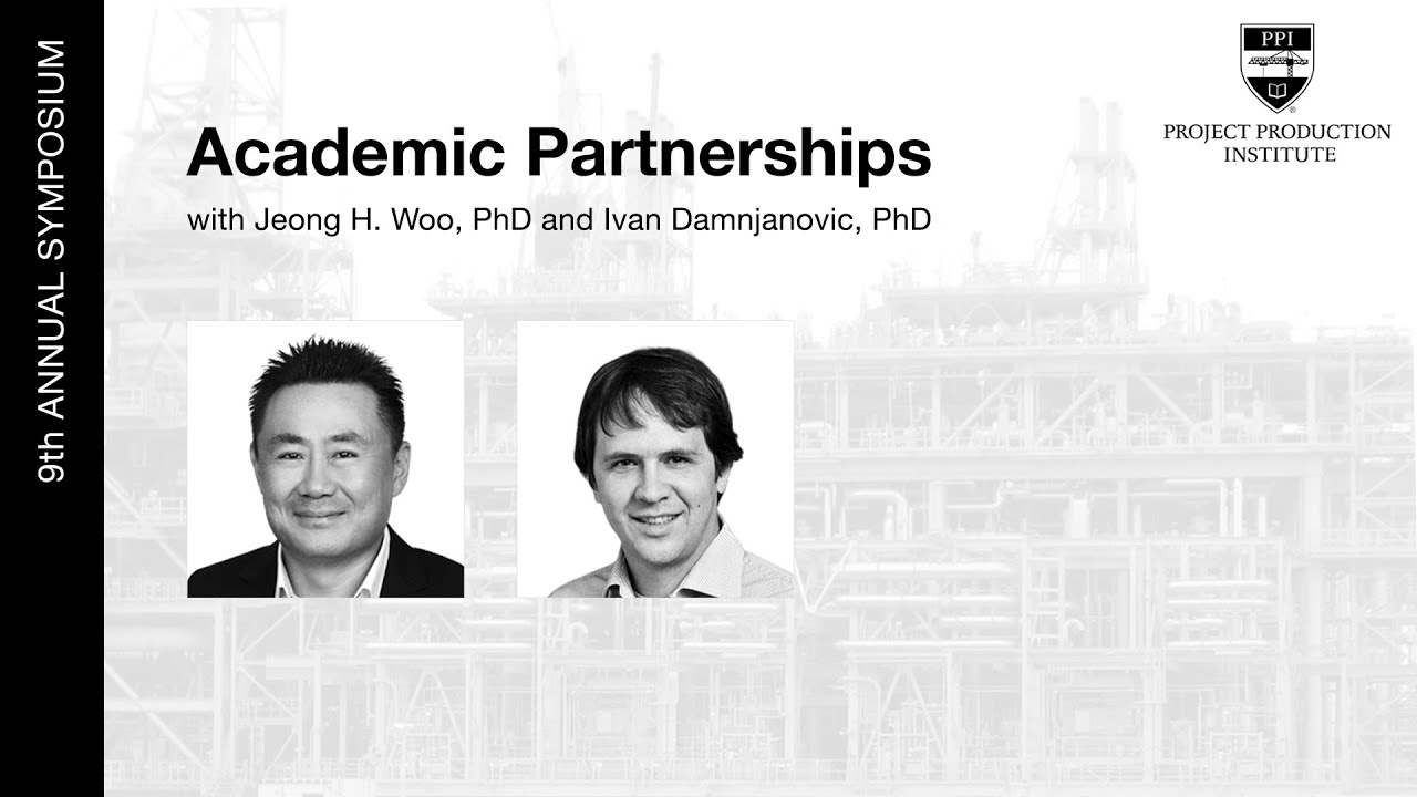 Academic Partnerships