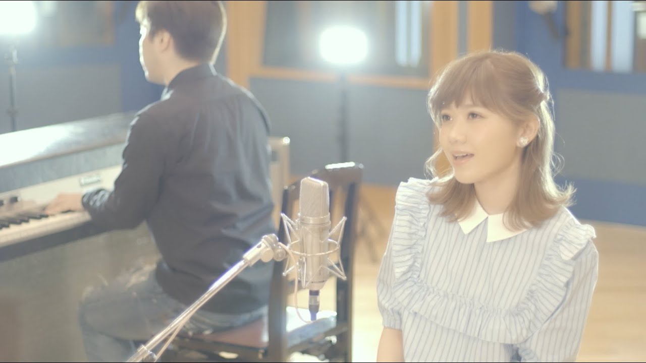 MACO - 恋人同士 [Studio Video / Acoustic ver.]