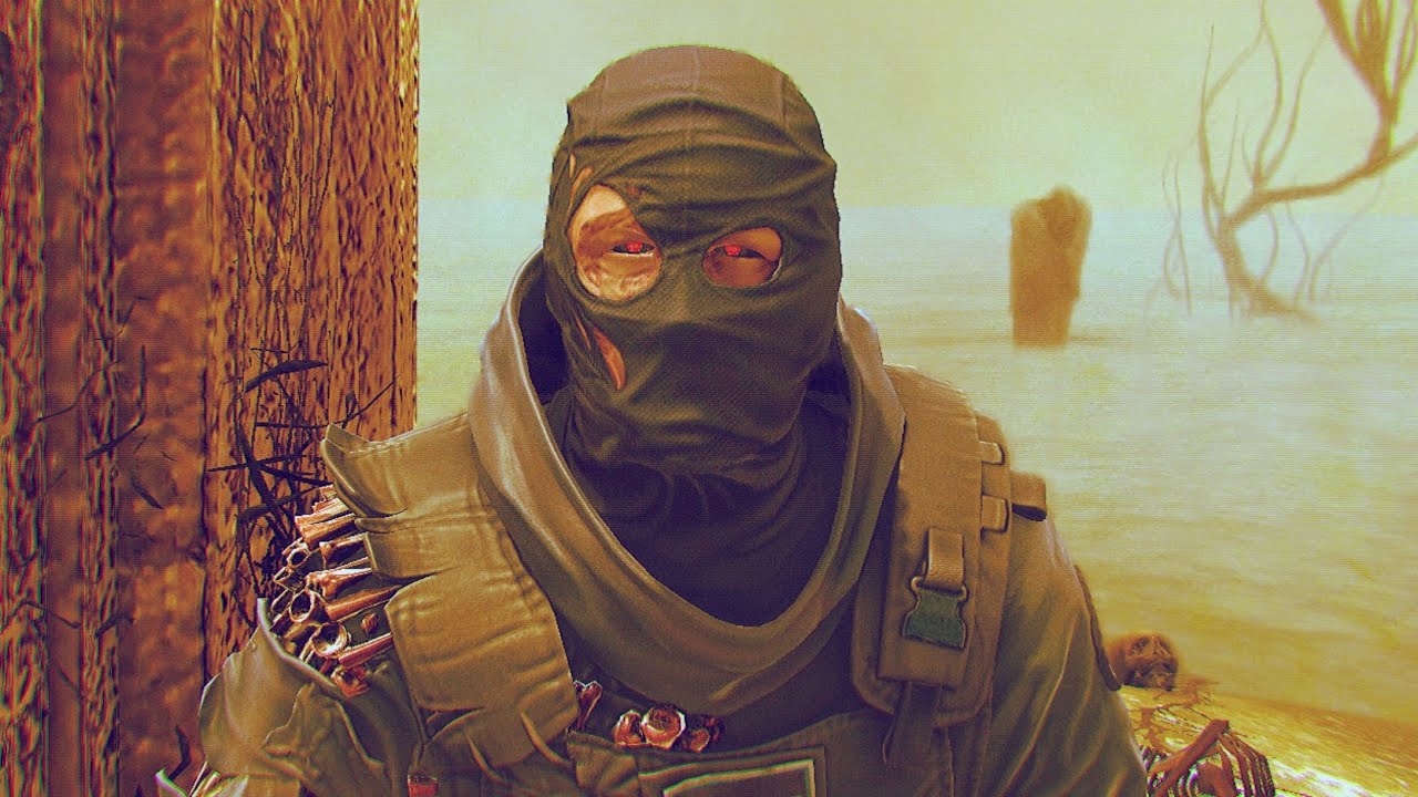 الجزء الثاني من لعبة الرعب الرائعة Wall of Insanity، جرافيك رهيب 😯