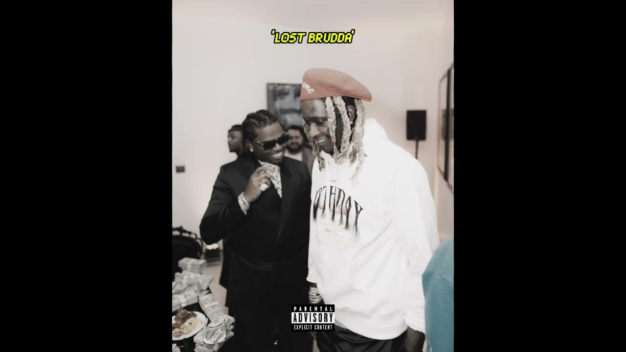[FREE] GUNNA X YOUNG THUG TYPE BEAT - 