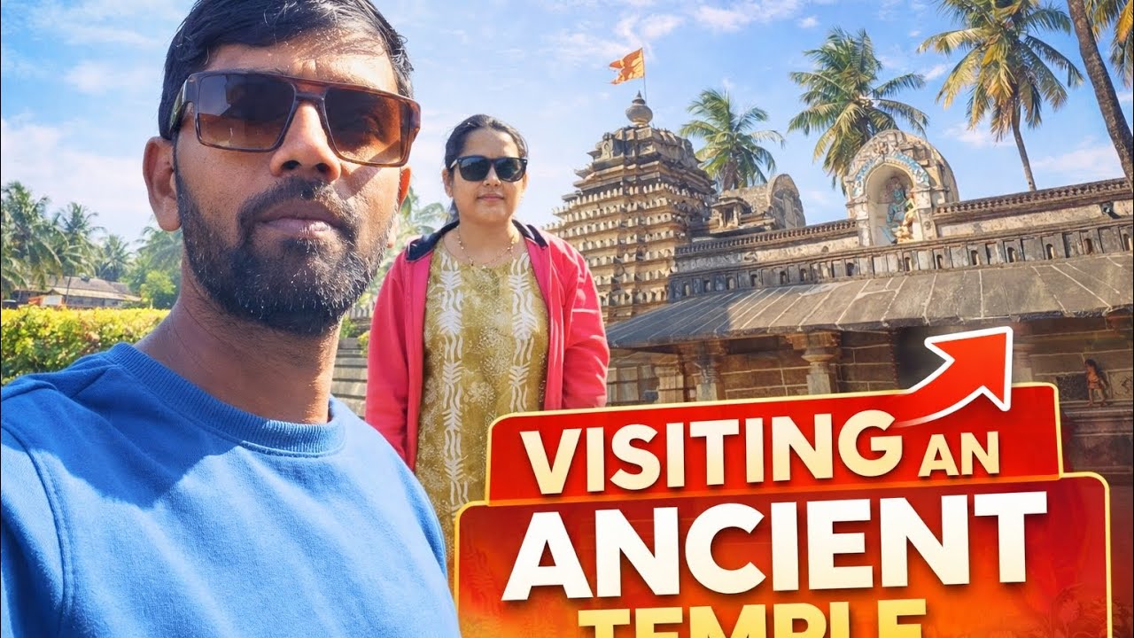 ಪುರಾತನ ಲಕ್ಷ್ಮೀನಾರಾಯಣ ಹಾಗೂ ಭೂವರಾಹ ಸ್ವಾಮಿ ಬೆಳಗಾವಿಯ ಹಲಸಿ ಪಟ್ಟಣದಲ್ಲಿ|Bhoovarah & Narasimha temple