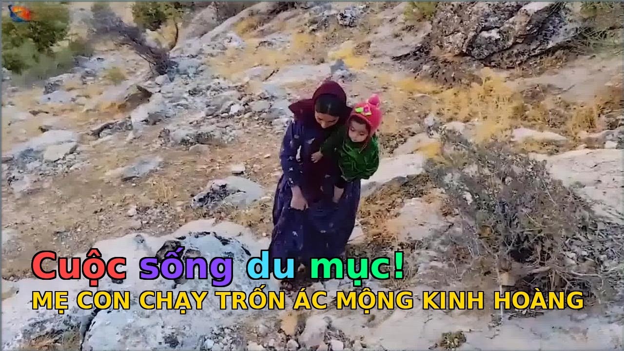 Cuộc sống hạnh phúc của nina - TẬP 28 - 37: BÍ MẬT KINH HOÀNG: Người phụ nữ và đứa trẻ trong cuộc ch