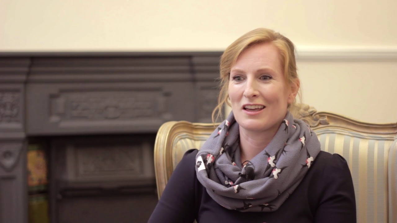 Joshua Bloom & Paula Murrihy - Why Opera?