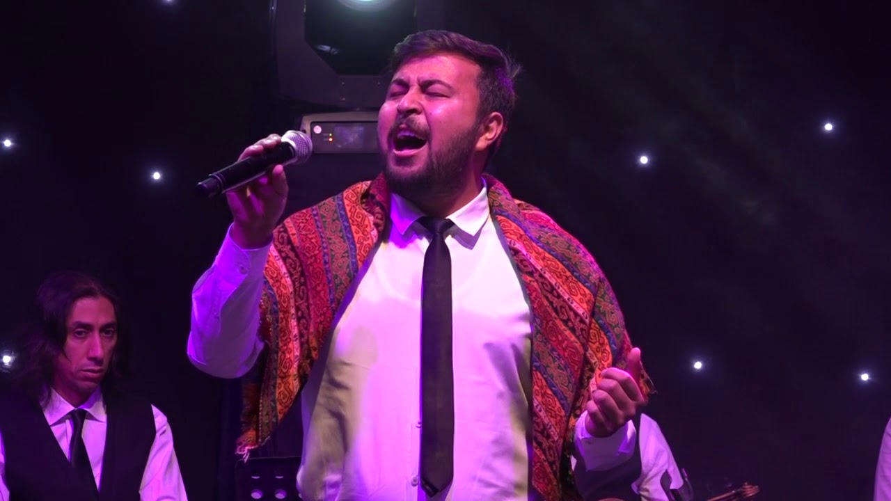 Yunus Deveci/ Dinek Dağı/ GSB Sahne Sırası Sende 2018
