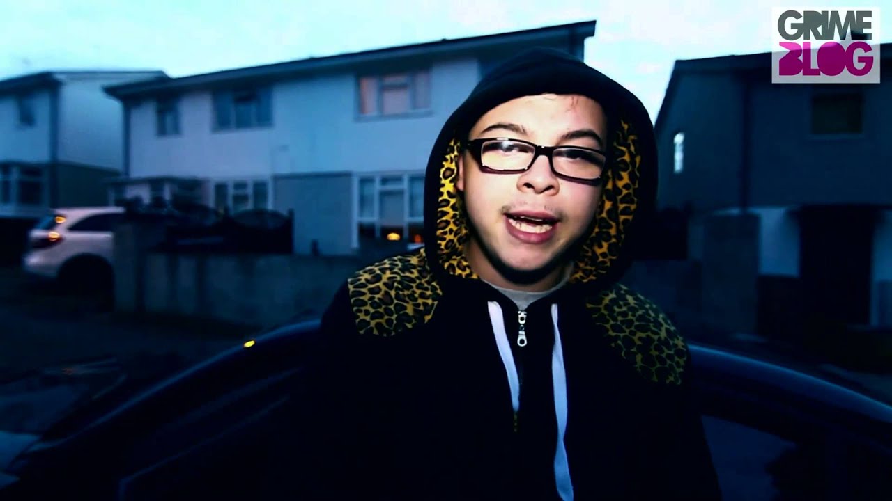 Potter Payper | RapAttack
