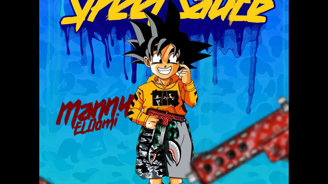 MANNY ELDOMI-LEAN XANAX PERCO MOLLY
