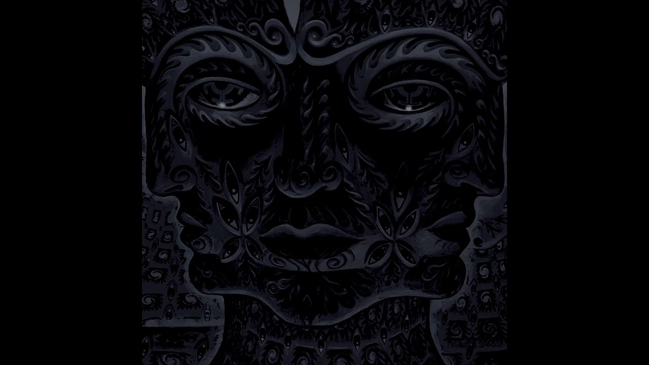 Tool - The Pot - Guitar & Keys Backing Track