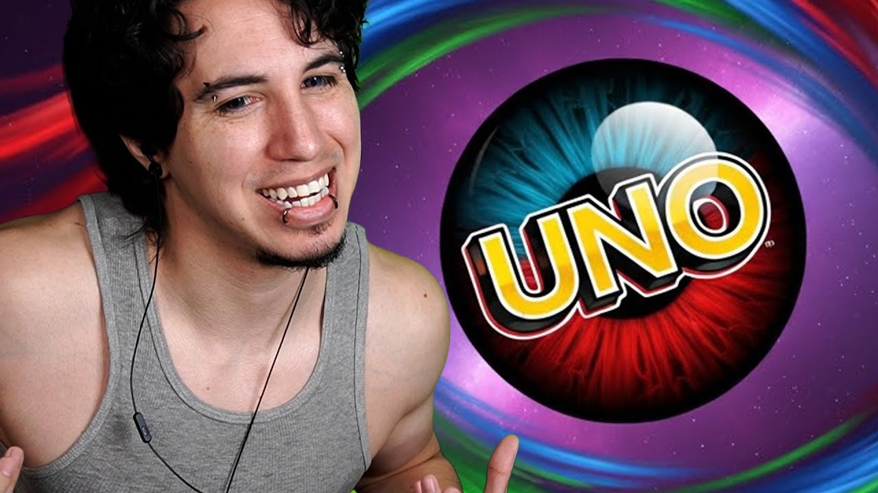 UNO IS THIS TEAMING EDITION???