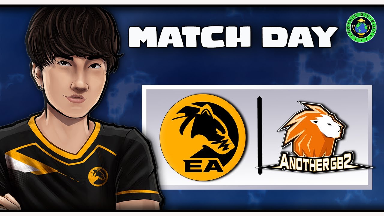 CHASMAC EA vs ANOTHER GB2 | Clash of Clans