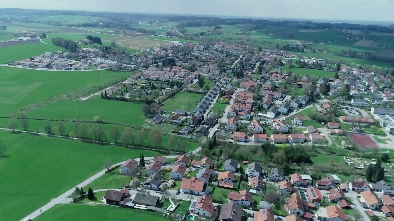 Marktgemeinde Isen