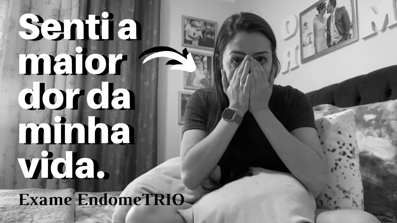 EndomeTRIO, como foi, valores.. Minha experiência.