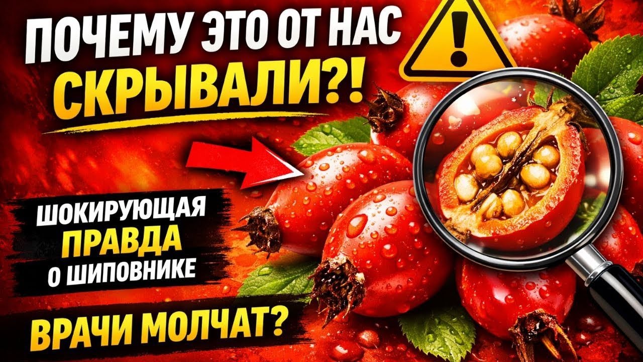 Этот фрукт скрывали веками.Врачи в шоке!Лучше таблеток