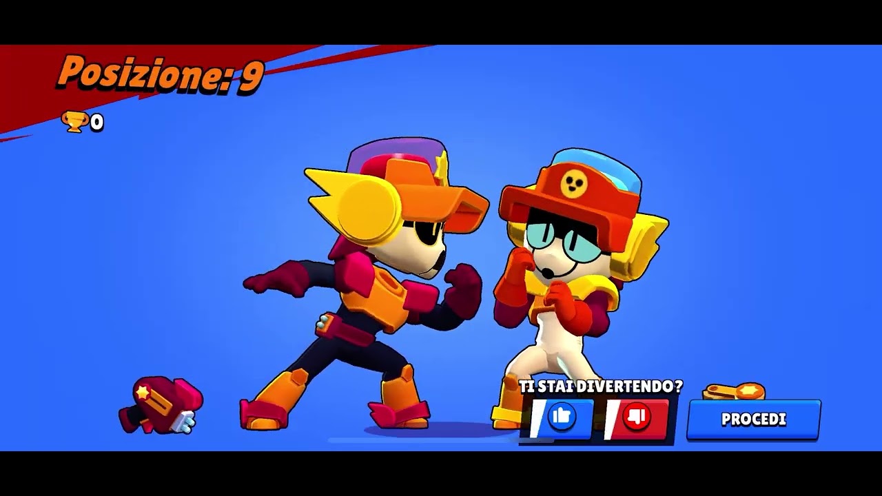 Brawls stars  #super