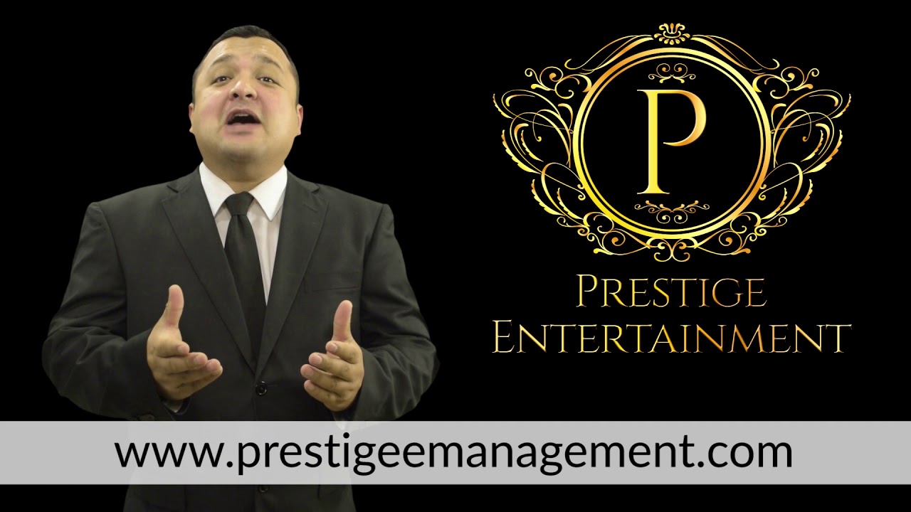 Welcome to Prestige Management.