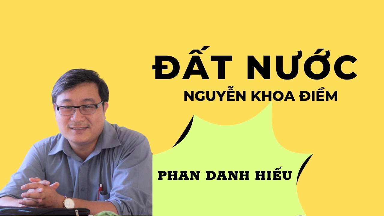 Bài giảng Đất Nước 
