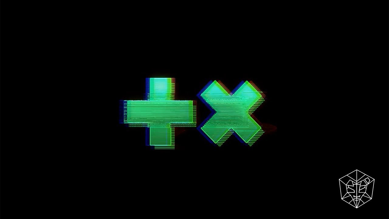 Martin Garrix - Byte (VIP) (Intro Music/Intro Visuals Effects)