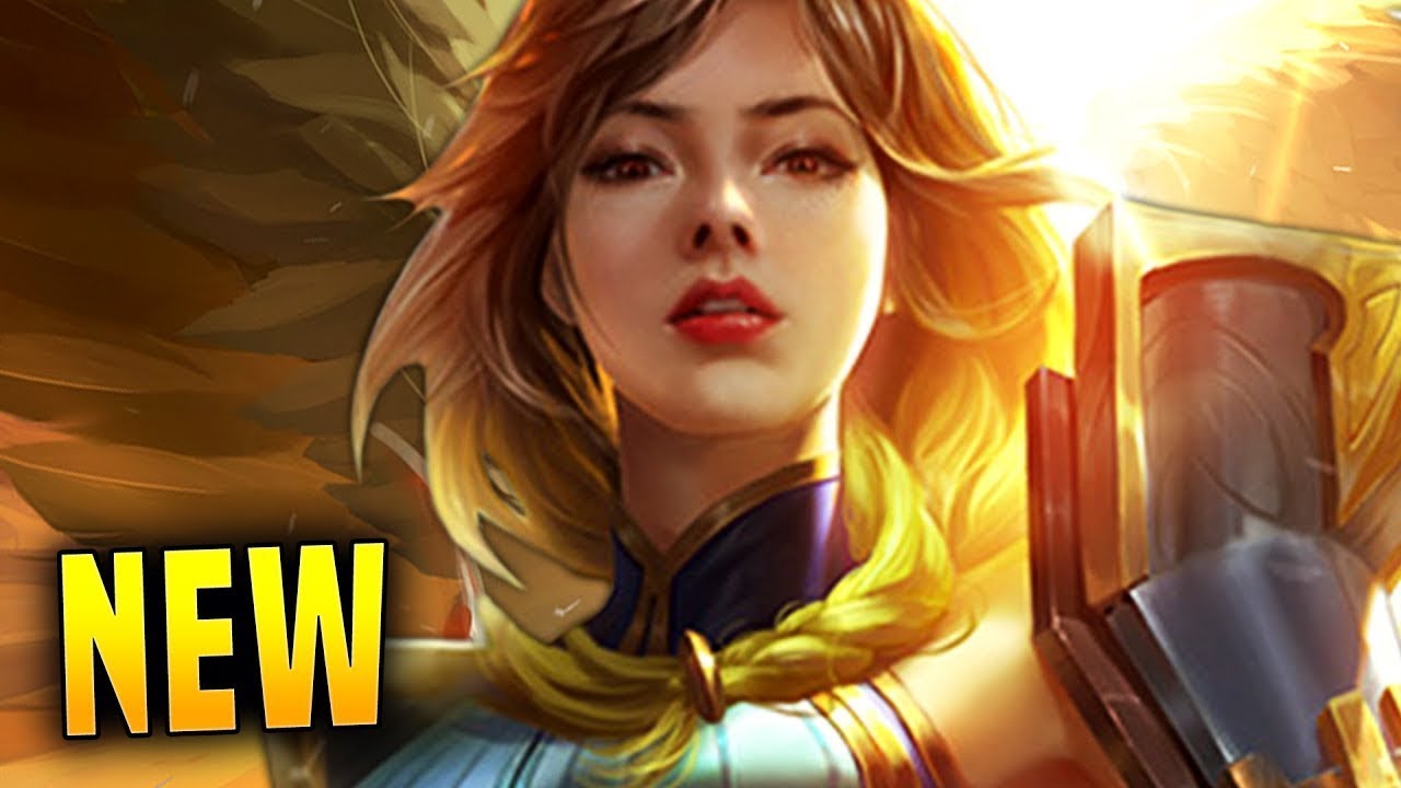 Furia 30K Healing - Gameplay - Loadout - Furia Support OP - Dawnforge