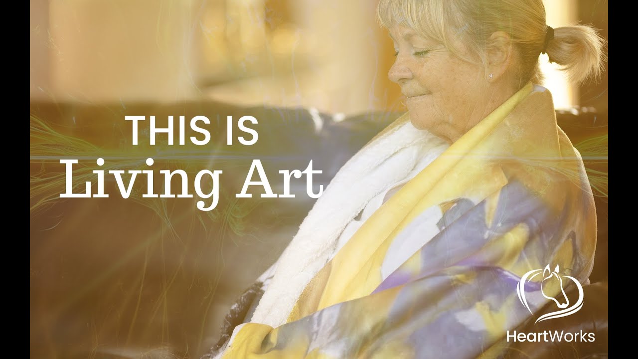 Ep.2 Part 2 | The Art of Healing Through Horses