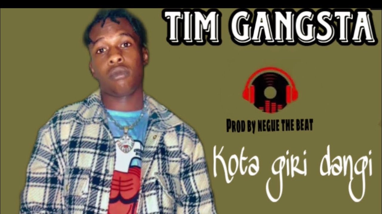 TIM GANGSTA KOTA GIRI DANGI