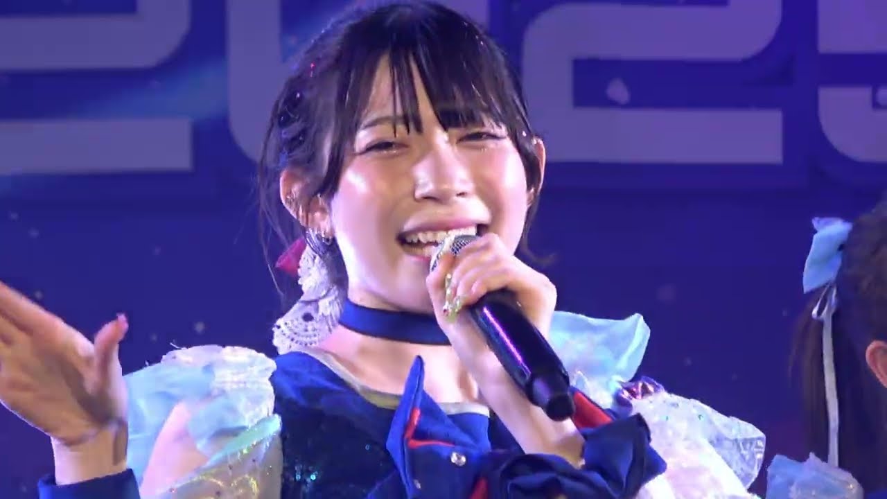 煌めき☆アンフォレント 2025.8.13『 #HNGSONIC2025 supported テレビ愛知 』栄 NAGOYA ReNY limited
