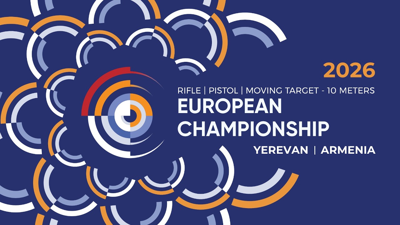 Air Rifle Mixed Team– 01.03.2026 | Yerevan, Armenia