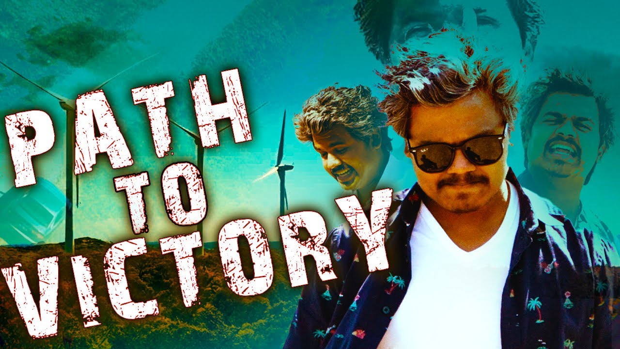 PATH TO VICTORY | RISE AND CONQUER Official Music Video