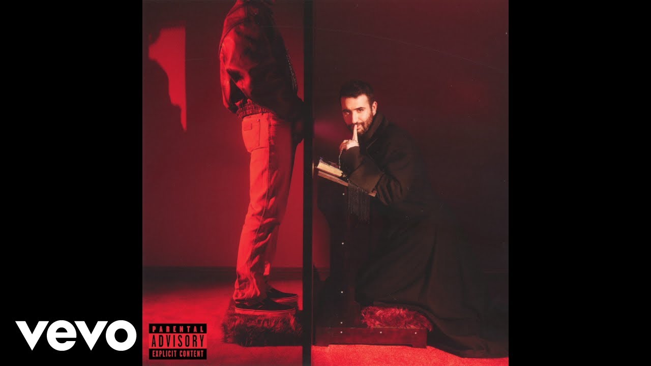 Jordan Firstman - I&rsquo;m I lesbian (Audio)