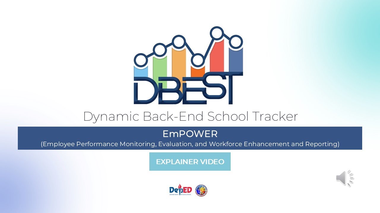 DBEST PART 4 | EmPOWER
