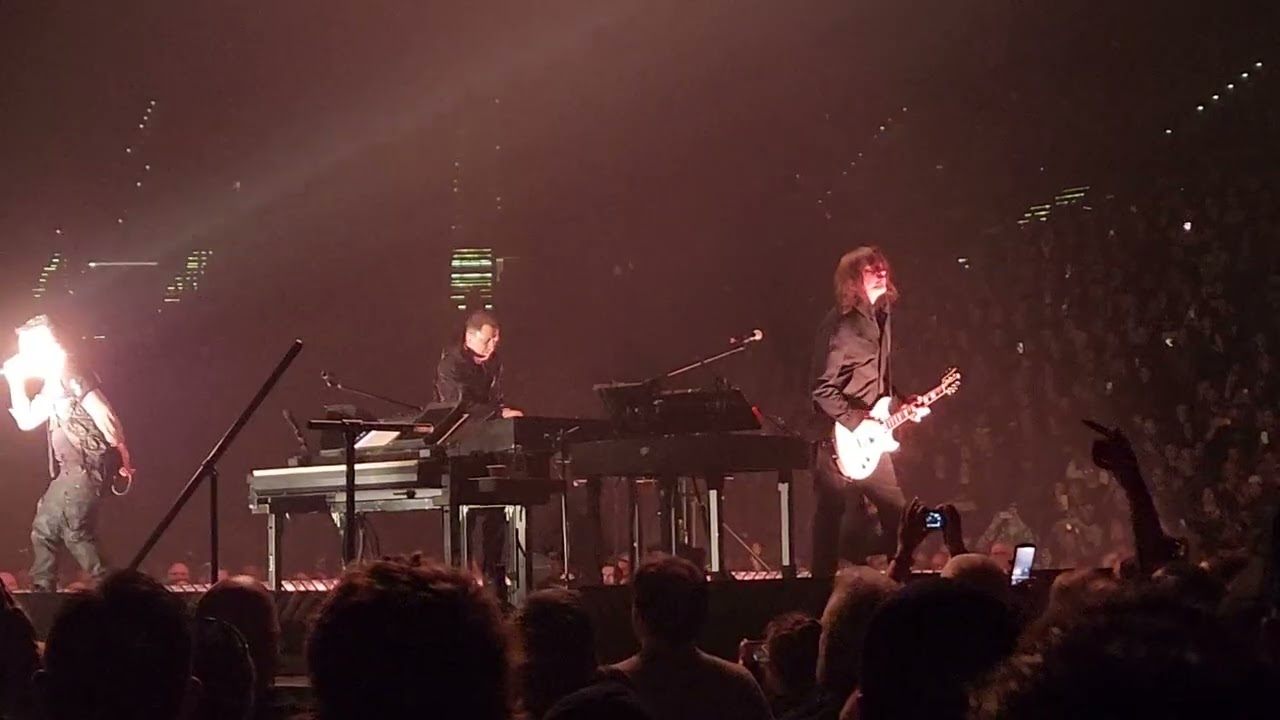 Nine Inch Nails