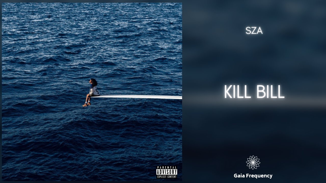 SZA - Kill Bill (432Hz)