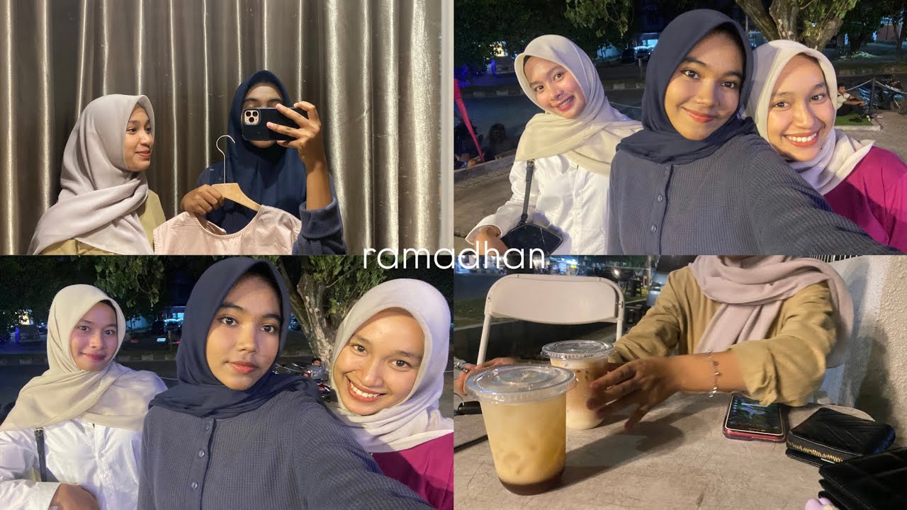 cerita ramadhan🌙✨