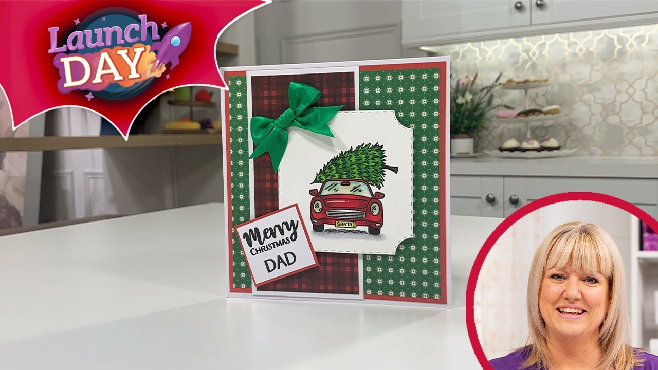 Launch Day: NEW  A Year Of Crafts #4 (22 Sept 2021)