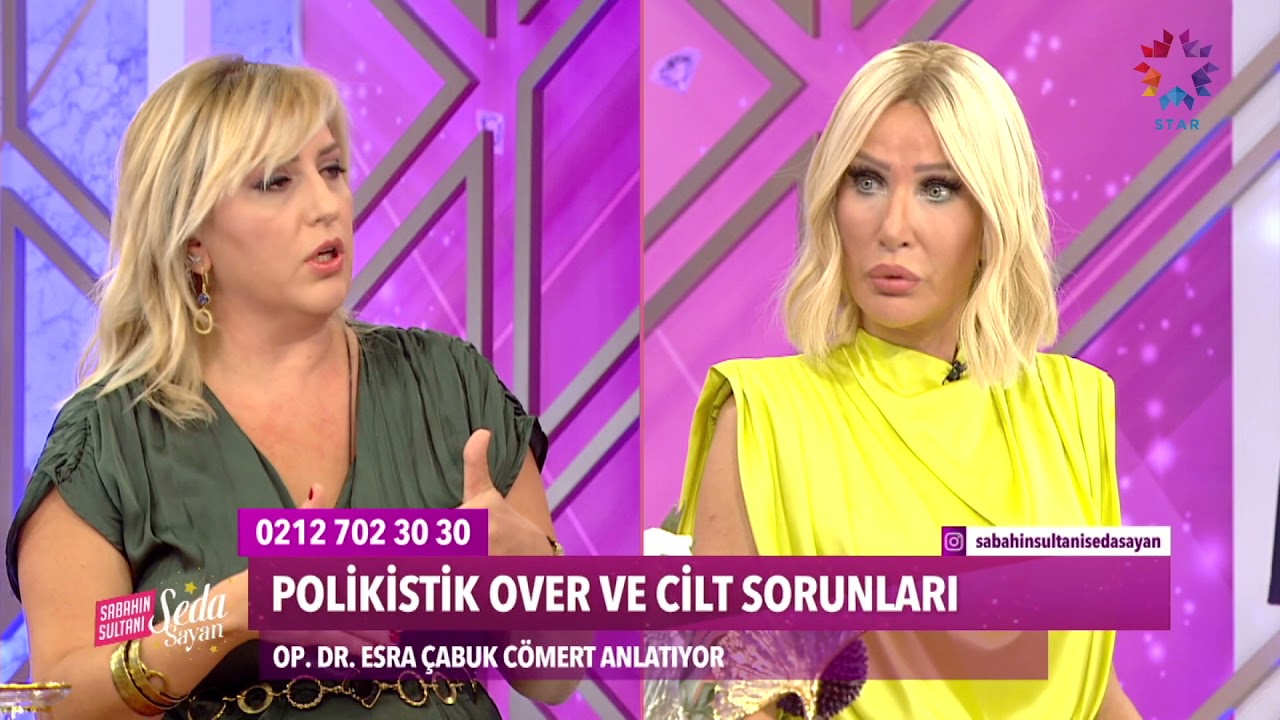 Polikistik Over Sendromu Genital Bölgede Kararmaya Sebep Olur Mu?