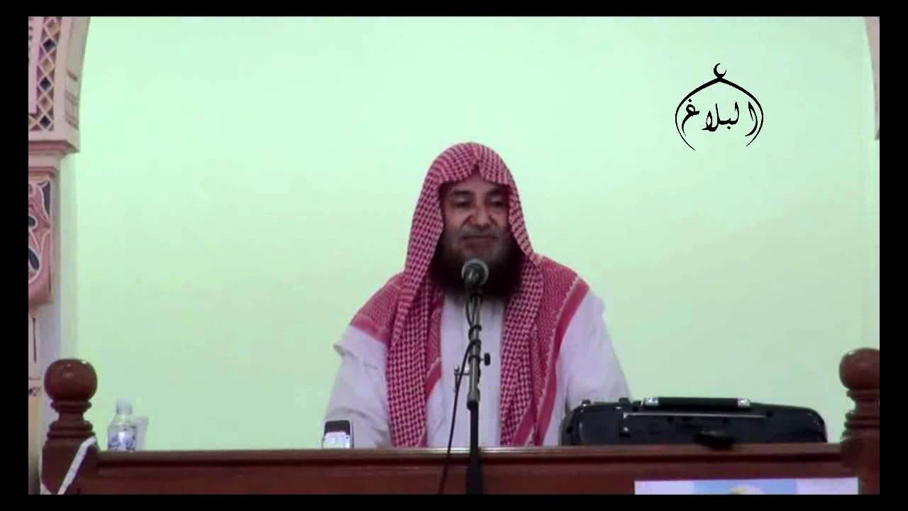 خطبة الجمعه 1 الشيخ عبدالرحمن عبدالخالق