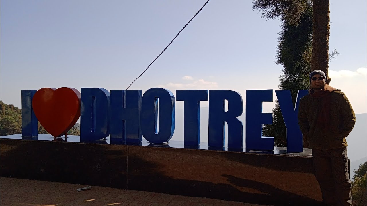 Dhotrey / Kanchan view homestay/ best offbeat place in Darjeeling / Travel Guide/ /... Episode -01