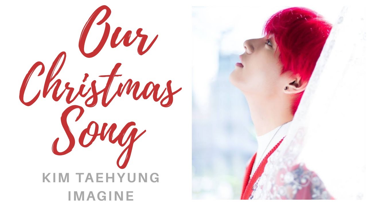 Kim Taehyung Imagine ♥