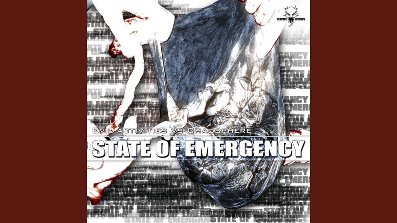 State of Emergency